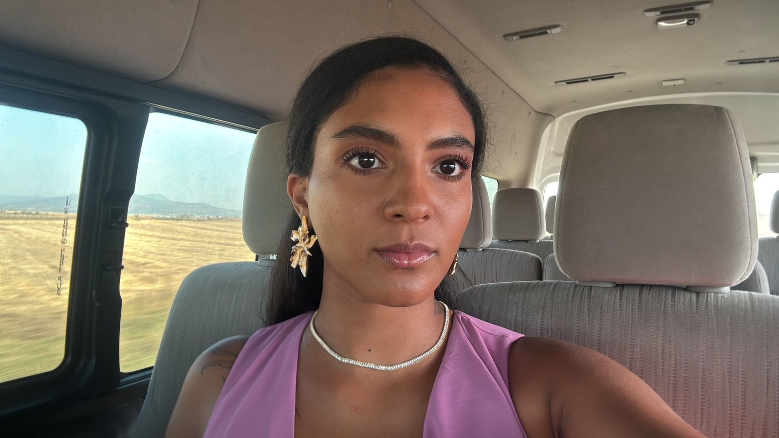 Fotografía de Lucrecia Chialvo
